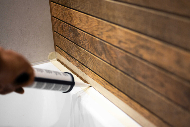 Silikon erneuern &middot; Fugen sanieren &middot; Schimmel entfernen Basel & Umgebung