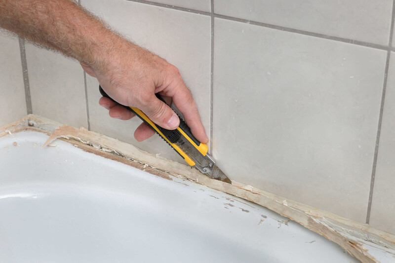 Fugen Service Basel - Fugen-Sanierungen mit&nbsp; Fugenix GmbH